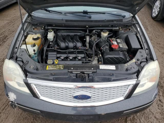 2007 Ford Five Hundred SEL