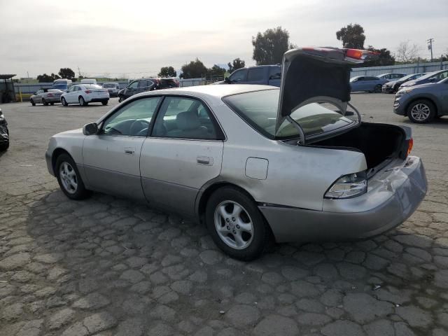 1999 Lexus ES 300