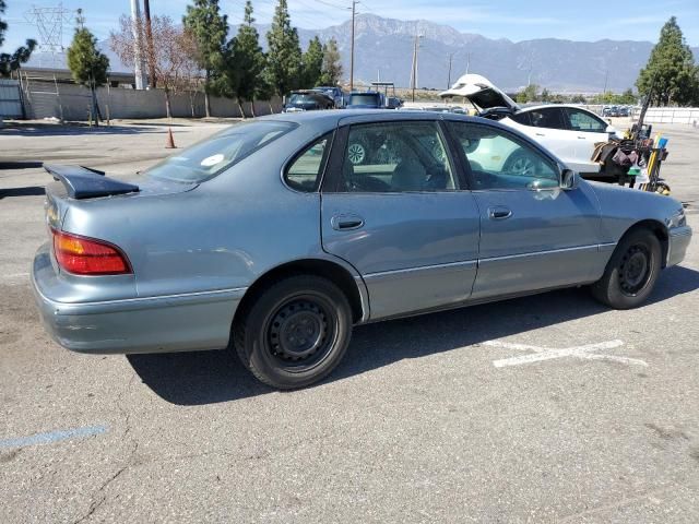 1998 Toyota Avalon XL