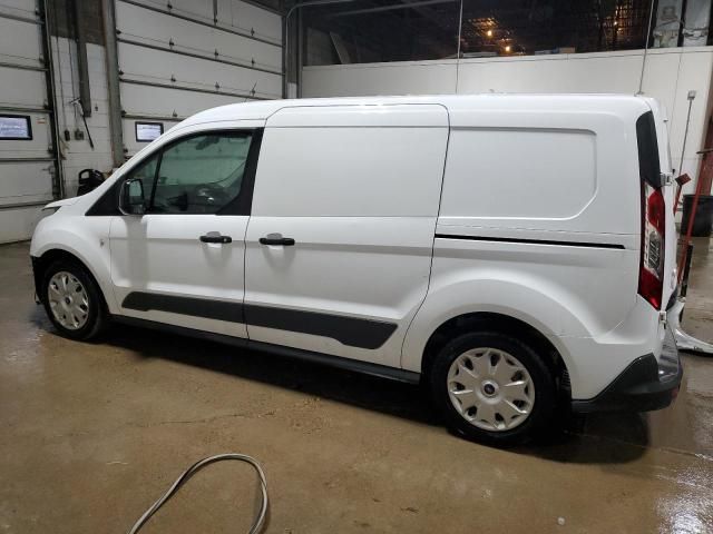 2015 Ford Transit Connect XLT