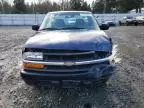 2000 Chevrolet S Truck S10