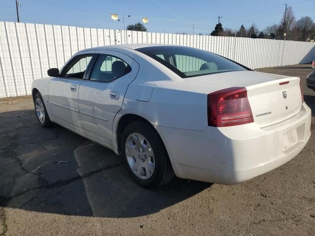 2006 Dodge Charger SE