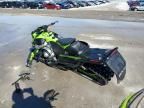 2025 Arctic Cat Snowmobile