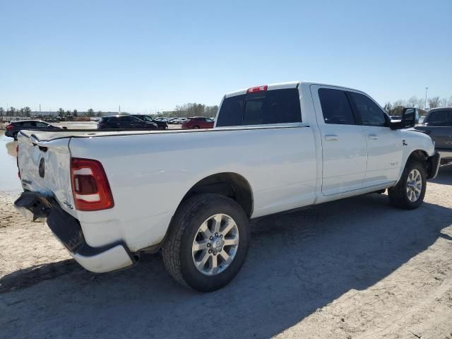 2023 Dodge 2500 Laramie