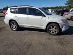 2008 Toyota Rav4 Limited