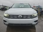 2018 Volkswagen Tiguan SEL Premium