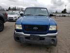 2001 Ford Ranger Super Cab