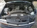 2000 Chevrolet S Truck S10