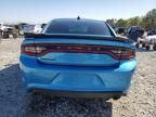 2018 Dodge Charger SXT Plus