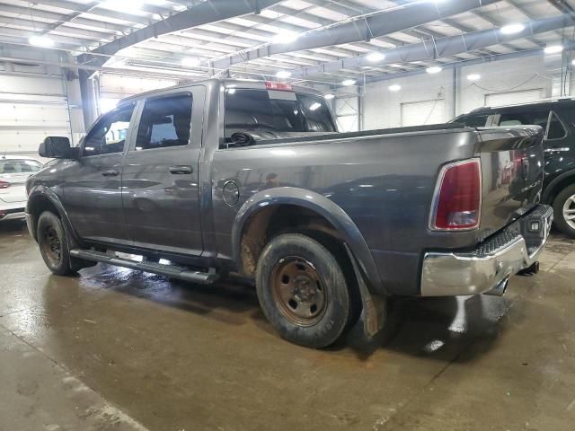 2014 Dodge 1500 Laramie