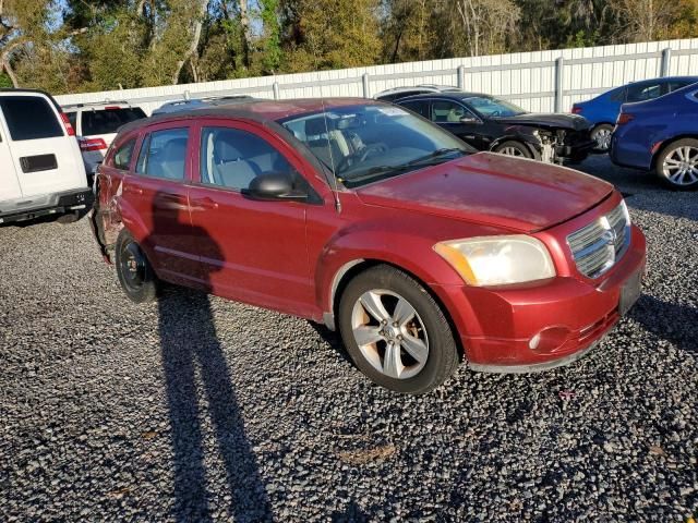 2010 Dodge Caliber Mainstreet