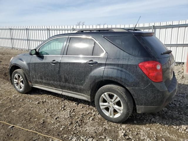 2011 Chevrolet Equinox LT