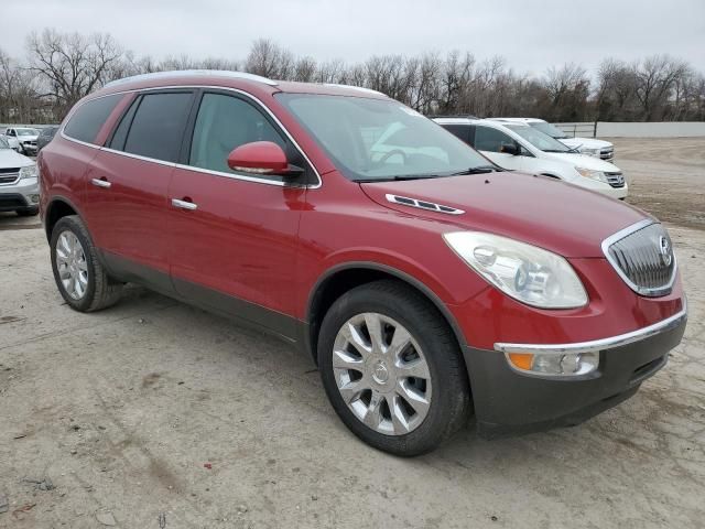 2012 Buick Enclave