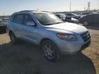 2007 Hyundai Santa FE SE