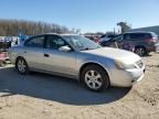 2004 Nissan Altima Base