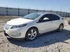 2012 Chevrolet Volt