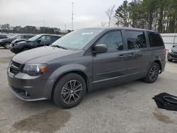 2016 Dodge Grand Caravan SXT en venta en Dunn, NC