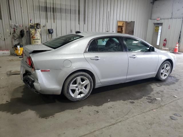 2012 Chevrolet Malibu LS