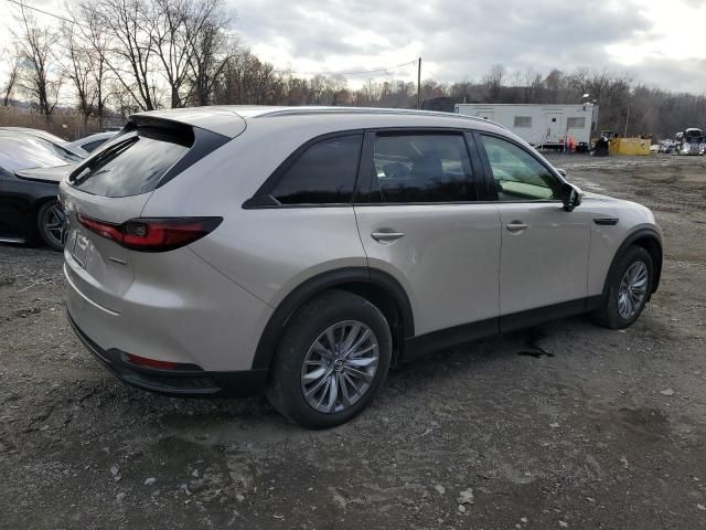 2024 Mazda CX-90 Preferred Plus