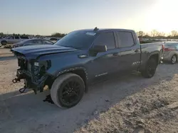 SUV salvage a la venta en subasta: 2024 GMC Sierra K1500