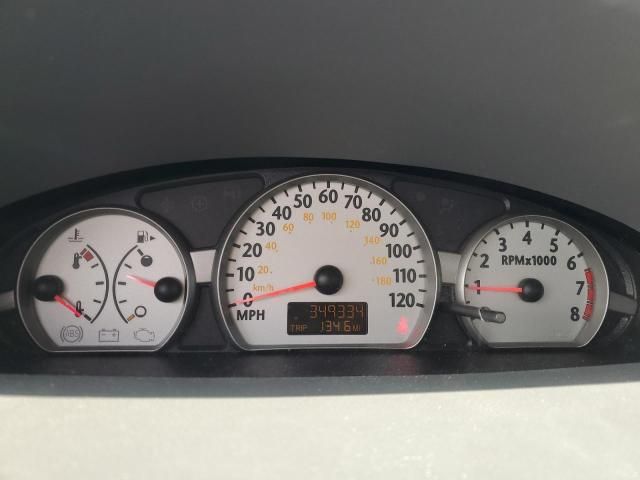 2004 Saturn Ion Level 3