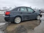 2010 Subaru Impreza 2.5I