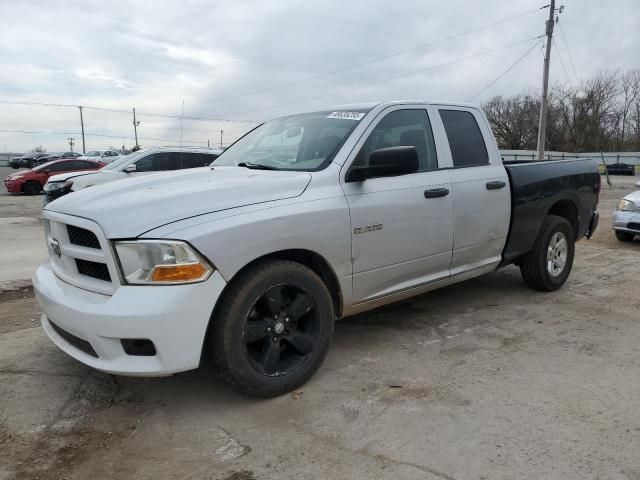 2009 Dodge RAM 1500