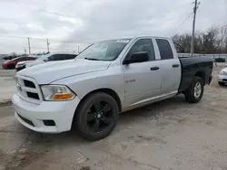 2009 Dodge RAM 1500 en venta en Oklahoma City, OK