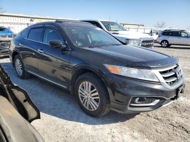 2013 Honda Crosstour EXL