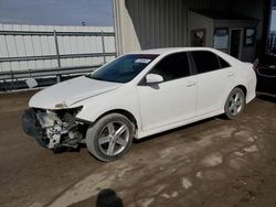 Carros salvage a la venta en subasta: 2013 Toyota Camry L