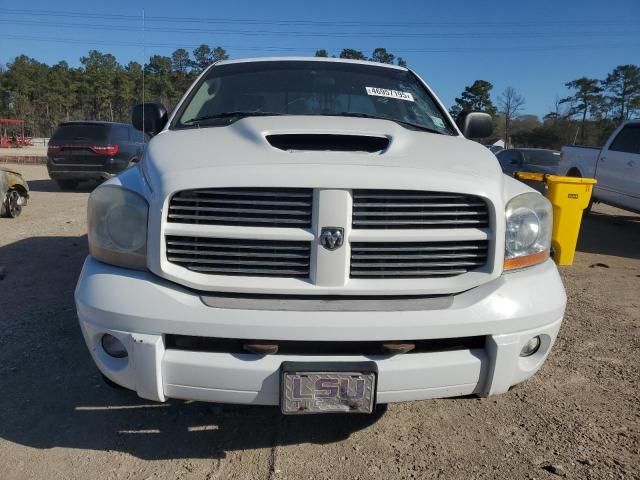 2006 Dodge RAM 1500 ST