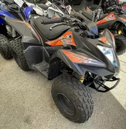 2017 Kymco Usa Inc Sporty ATV en venta en Rancho Cucamonga, CA