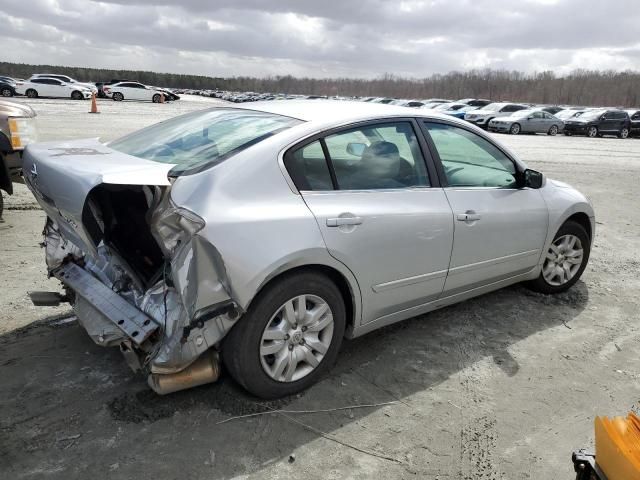 2009 Nissan Altima 2.5