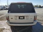 2009 Land Rover Range Rover HSE