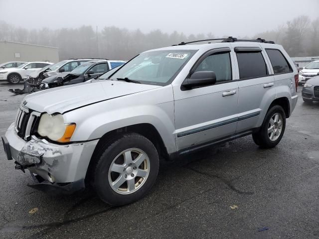 2008 Jeep Grand Cherokee Laredo