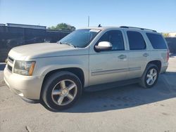 2007 Chevrolet Tahoe C1500 en venta en Orlando, FL