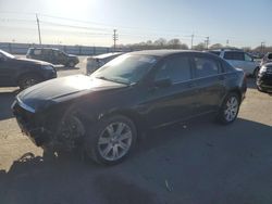 Salvage cars for sale at Nampa, ID auction: 2011 Chrysler 200 Touring