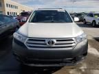 2013 Toyota Highlander Base