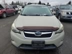 2014 Subaru XV Crosstrek 2.0 Premium