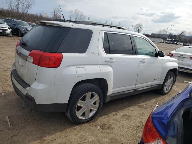 2012 GMC Terrain SLE