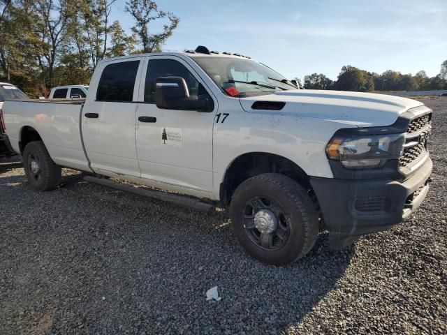 2024 Dodge RAM 3500 Tradesman