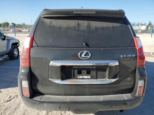 2013 Lexus GX 460