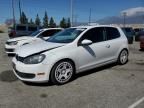 2010 Volkswagen Golf