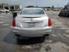 2014 Cadillac CTS