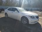 2009 Lexus LS 460