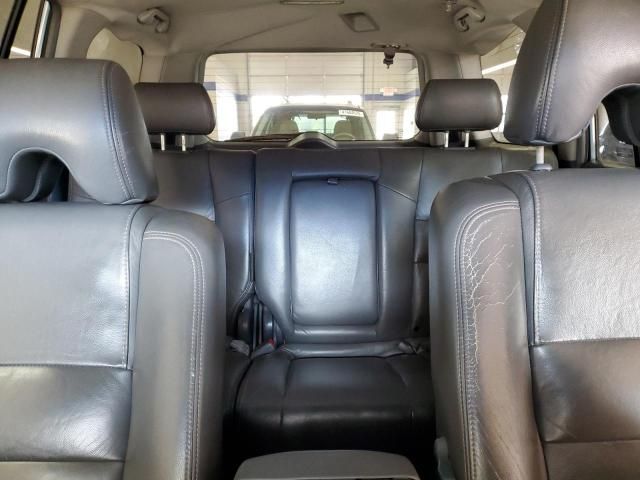 2008 Honda Pilot EX