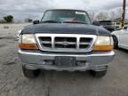 1999 Ford Ranger Super Cab