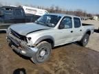 2003 Toyota Tacoma Double Cab