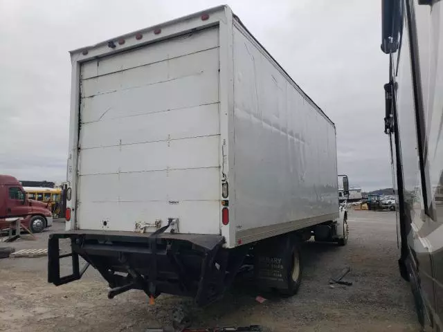 2007 Freightliner M2 BOX Truck