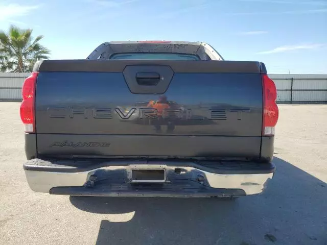 2005 Chevrolet Avalanche C1500